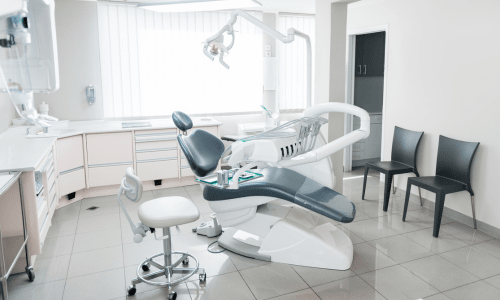 Cách Chọn Phòng Khám Trồng Răng Implant Tốt Nhất