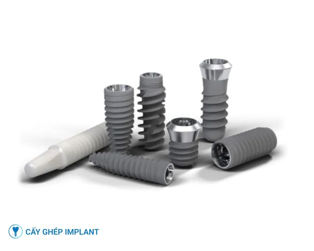 implant dio hàn quốc