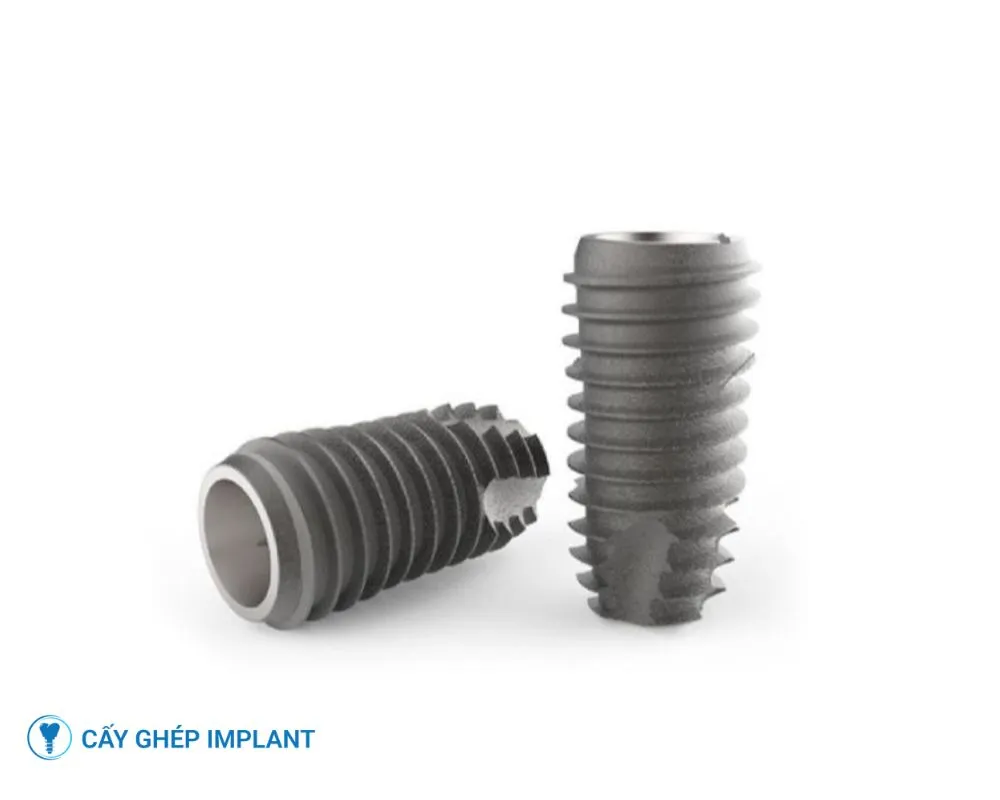 implant dio hàn quốc