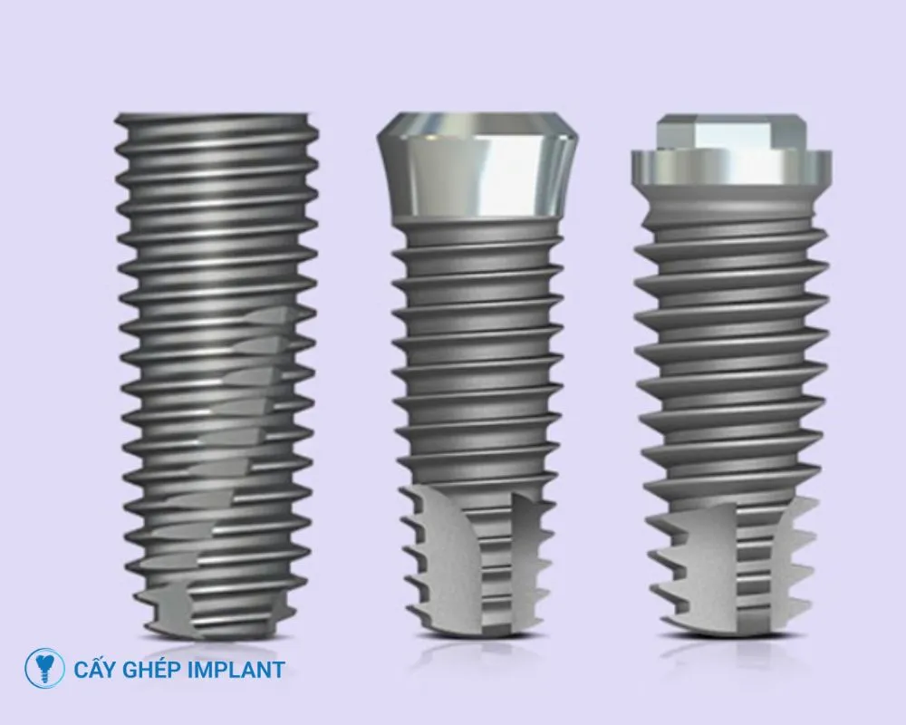 implant dio hàn quốc