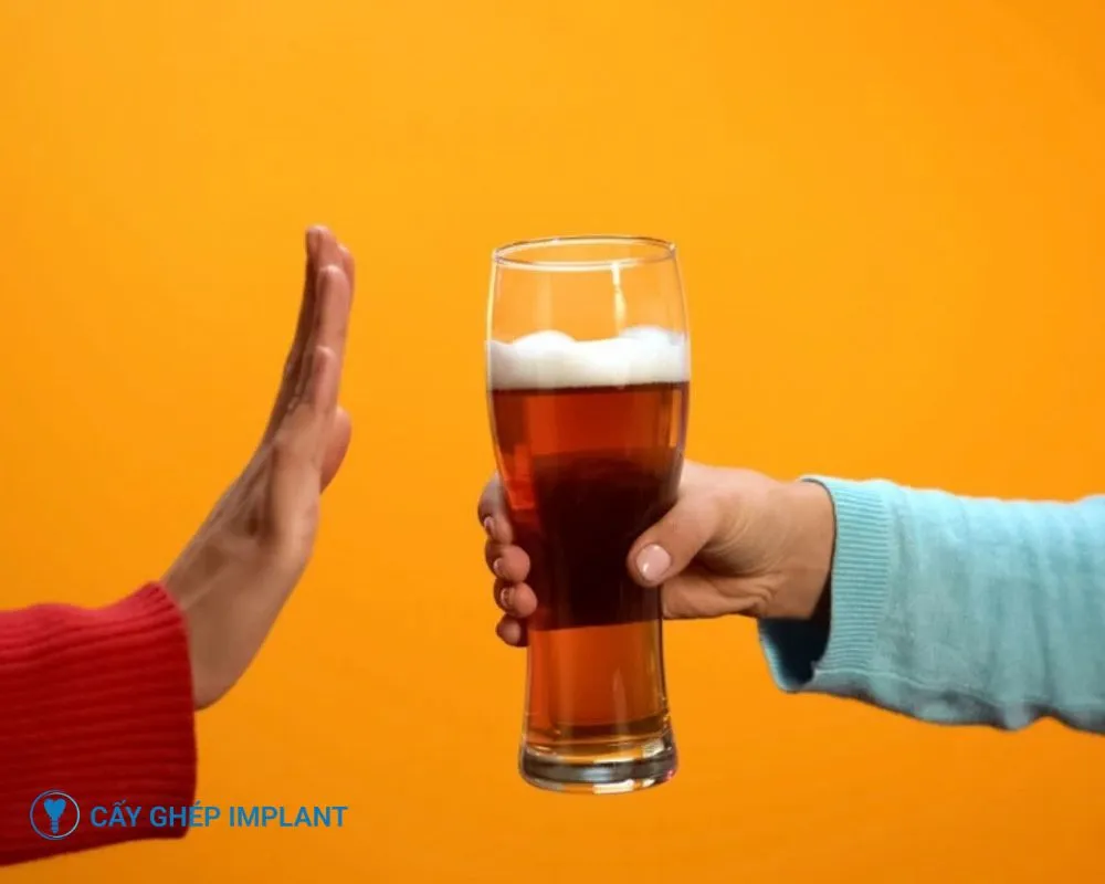 kinh nghiệm trồng răng implant