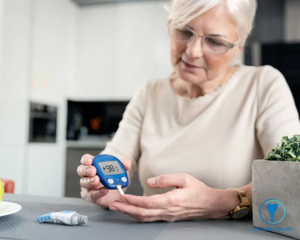 sau khi nhổ răng bao lâu thì trồng implant