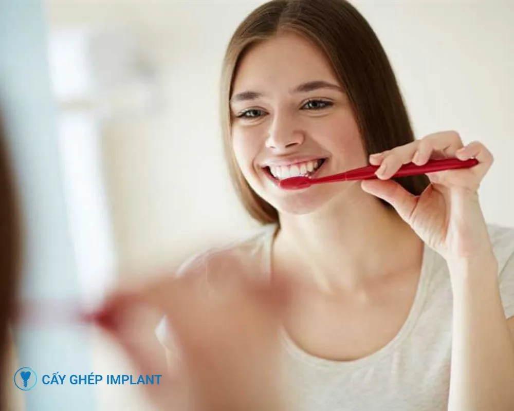 tiểu đường có trồng răng implant được không